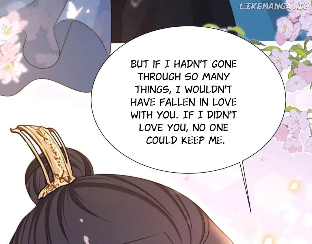Lonely Emperor Chases His Sister-in-Law Chapter 72 - page 39